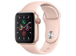 It brings the power of office apps together with siri shortcuts, enabling in addition to improving things under the hood, microsoft has also made some visual improvements. Apple Watch Series 5 40mm Gold Aluminium Case With Pink Sand Sport Band Gps Cellular