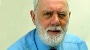 A BBC man called Barney Colehan didn't think my speciality act was good  enough