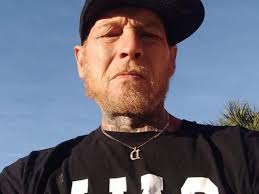 John "JC" Charles Whaley's Memorial Website