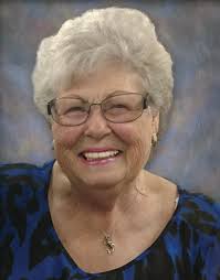 Patricia Elaine Moss Obituary