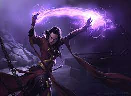 Early 2020 age of calamitous mod reworked the magic system. 24 Arcane Mages Ideas Fantasy Characters Character Portraits Character Art