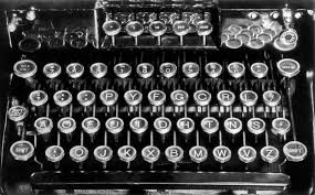 Qwerty Traveled From Typewriter To Iphone But Alternative Keyboards Do Exist All Tech Considered Npr Iphone keyboard change change iphone keyboard layout iphone keyboard settings iphone in this video show : npr