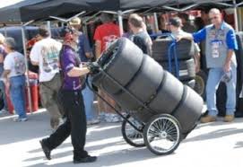 The garage/pit road guideline post seemed to do well, and someone thought it would be a good idea to discuss the nascar hot pass (cold pass) / credentials process and offer a place to ask so, you got a txt/email from nascar saying you've been invited to xyz race at xyz track. Fyi Wirz Nascar Fans Might Be Wary Of A Hot Sprint Cup Garage Pass Bleacher Report Latest News Videos And Highlights