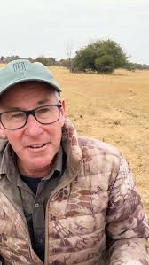 So much magnitude found in one RHINO horn and also so much vulnerability