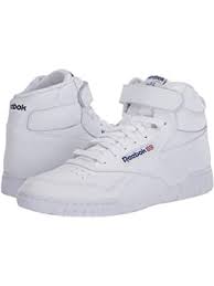 Reebok Classic High Top Free Shipping Zappos Com
