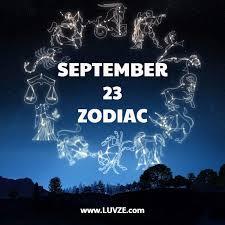 They feel that you get them. 23 September Zodiac Sign Gestion Des Risques Interculturels Com