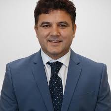 रियल्टर सुर्य थापा