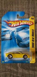 Why i am featuring it: Hot Wheels Ferrari Gto 2008 Models For Sale Online Ebay