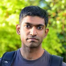 Three years ago, I moved from Chile to California to work at Google.