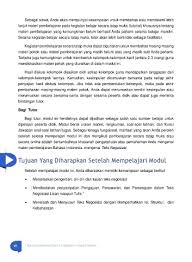 Contoh soal nomor 3 ini menukil submateri tujuan teks negosiasi. 15 Makalah Bahasa Indonesia Teks Negosiasi