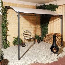 Wand Pavillon Wave 100 Polyester Katalogbild Pavillon Terrassenuberdachung Uberdachung Terrasse