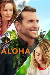 Aloha Movie Review