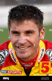 Daniel perry hi-res stock photography and images