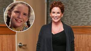 Así celebró Melissa Gilbert, la pequeña Laura de “La Familia Ingalls”, su  cumpleaños número 60 - Infobae