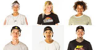 Skateboarding at the 2020 summer olympics is an event being held in the 2020 summer olympics in tokyo, japan. Usa Olympic Skateboarding Park Street Team Tokyo 2021