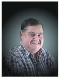 Obituary of Richard Andrew Ireland