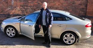 Thank You The Car Is Fantastic Great Service No Pushy Sales Men Would Recommend To Others Steve A Thanks For Your Business Ste Ford Mondeo Free Cars Car