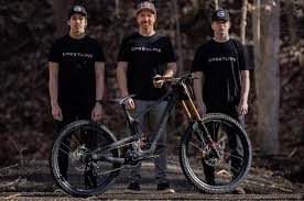 WHOOP UCI Mountain Bike World Series