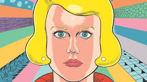 Patience': Daniel Clowes' Graphic Novel to Be Adapted by Focus Features