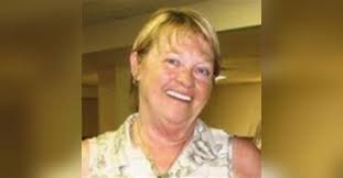 Mary B. Everett Obituary