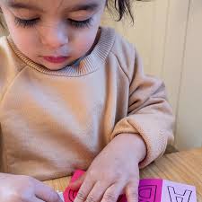 Grow A Child Learning Center