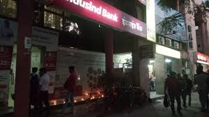 Visit payscale to research service delivery manager salaries by city, experience, skill, employer and more. Indusind Bank Office Photos Glassdoor