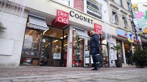 Check spelling or type a new query. La Fnac Arrive A Saint Quentin En Mai 2020 Et S Associe A La Librairie Cognet Pour Relancer Le Commerce En Centre Ville