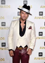 Bros Star Matt Goss Reveals The Truth Behind Those Rebecca Ferguson Dating Rumours Matt goss does take the las vegas residency seriously. bros star matt goss reveals the truth
