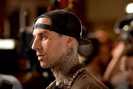 We Asked Jelly Roll What He Was Doing With MGK + Travis Barker