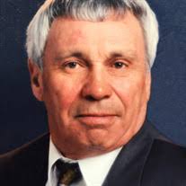 Obituary for Mr. Rene Jospeh Blanchette