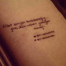 Kursat Karsli Adli Kullanicinin Sairane Sozler Panosundaki Pin Guzel Soz