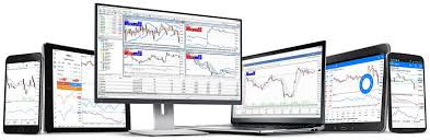 Metatrader 5 Trading Platform For Forex Stocks Futures