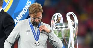 The match between the english. Real Madrid 3 1 Liverpool 16 Cl Final Conclusions Football365