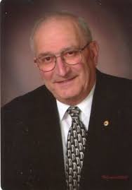 Richard Reilly Obituary (2013)