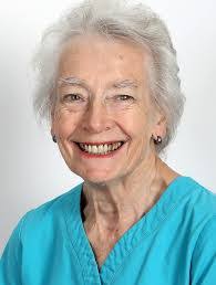 Vera Morris's Instagram, Twitter & Facebook