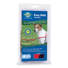 easy walk harness no pull dog harness by petsafe grp ewh