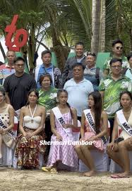 Celebrating Pageantry