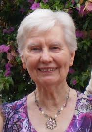 Obituary for Marjorie Ellen (Bublitz) Panzenhagen