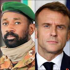 Malian model Assita Traore 🇲🇱 Follow Black History