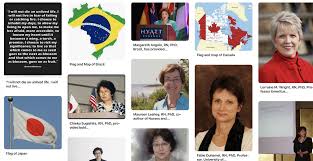 Donna brazile, a democrat operative, wrote this recently in the wall street journal: 30 Foundational Leaders In Family Nursing Janice M Bell Rn Phd