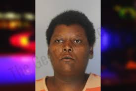 Taisha Vann — Hall County Jail Bookings