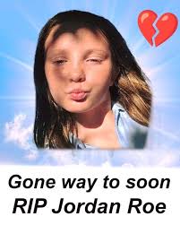 Jordan Andrew Moore, obituary