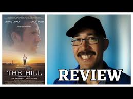 The Hill Review and Ending (First Half Spoiler-Free)