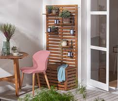 Balkon Sichtschutzbank Online Bestellen Bei Tchibo 378879 In 2020 Gartenmobel Sets Balkon Gartenmobel