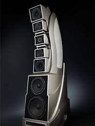 High end sound system brands. The 35 Most Expensive Home Theater Speakers In The World Today