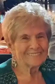 Madeleine (nee Walter) Drake Reilly, age 92, died at home