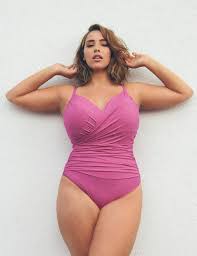 Pin On Plus Size Models