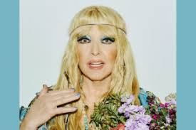 Zmarł George Krampera