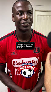 Adrian Ramos Canción Del América