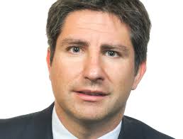 L'executiu provinent del sector bancari Luís Buendia, nou directo